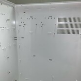 Potisk kovů a plechu sítotiskem